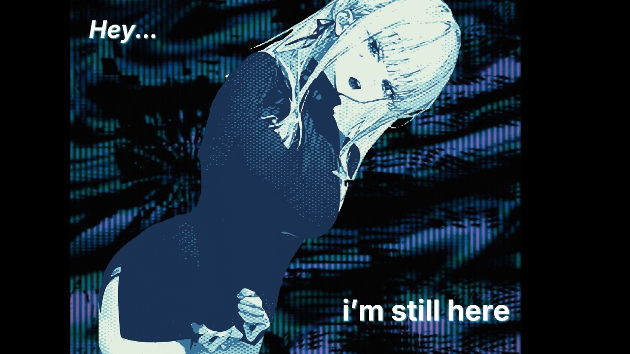 when everything feels right.mp3 | Breakcore / Liquid DnB