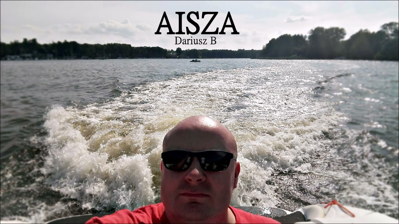 Aisza       - (cover Dariusz B)