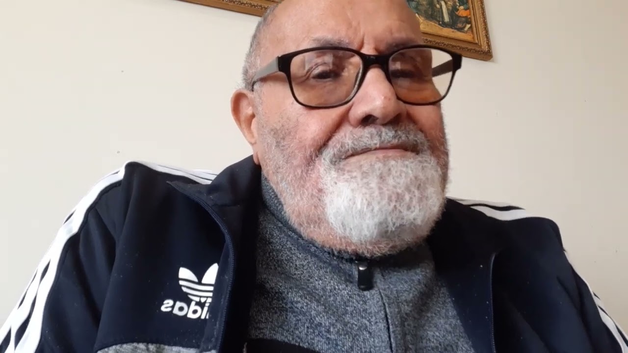 épisode 80 Moulay Abdellah              confession-memoires A.Boukhari