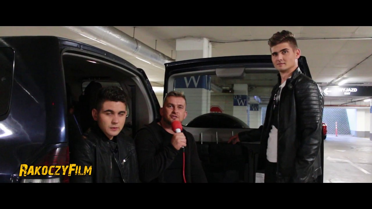 ACTIVE - Jedno kr&oacute;tkie nie  (Disco-Polo.info)