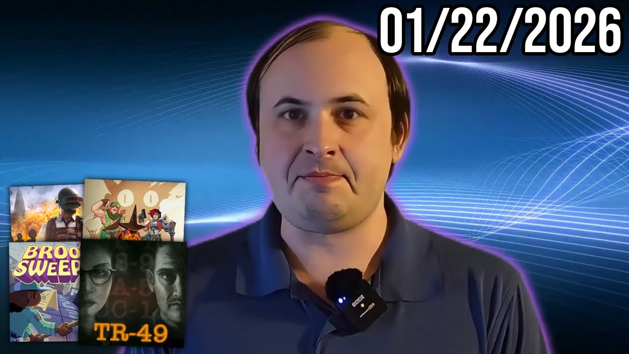 don't mess with reddit mods - Bits and Banter [01/22/2026]