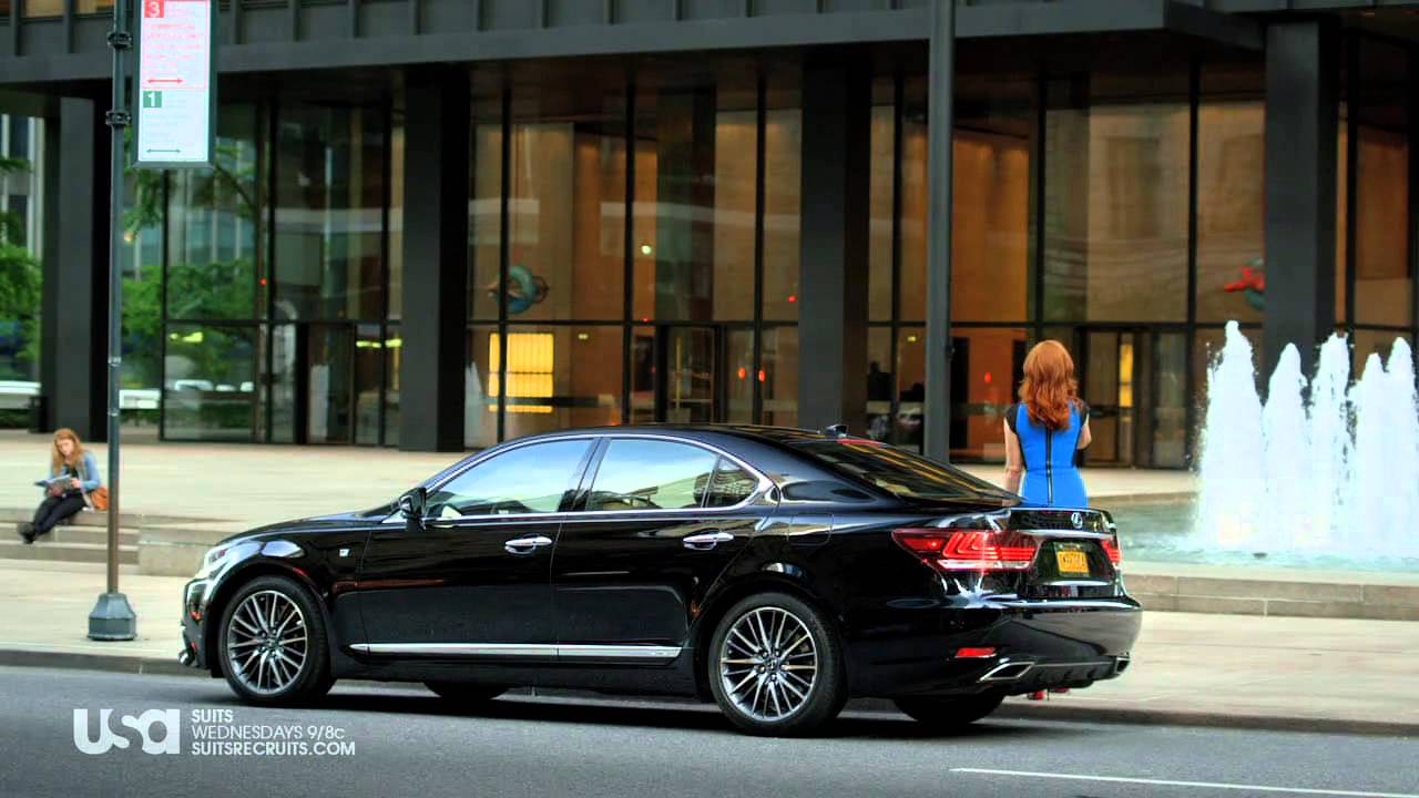 suits-lexus