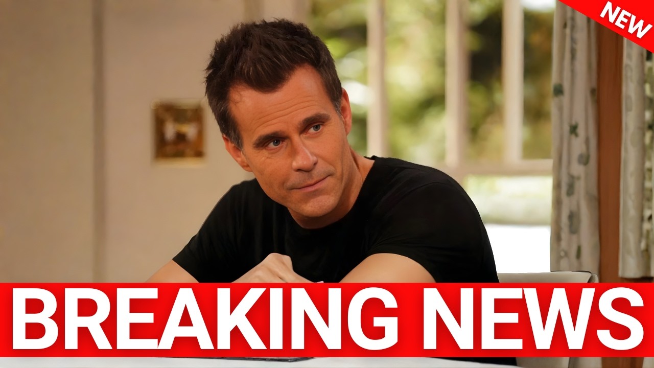 General Hospital Spoilers: Nina’s Shocking Plot With Drew for Willow Revealed!