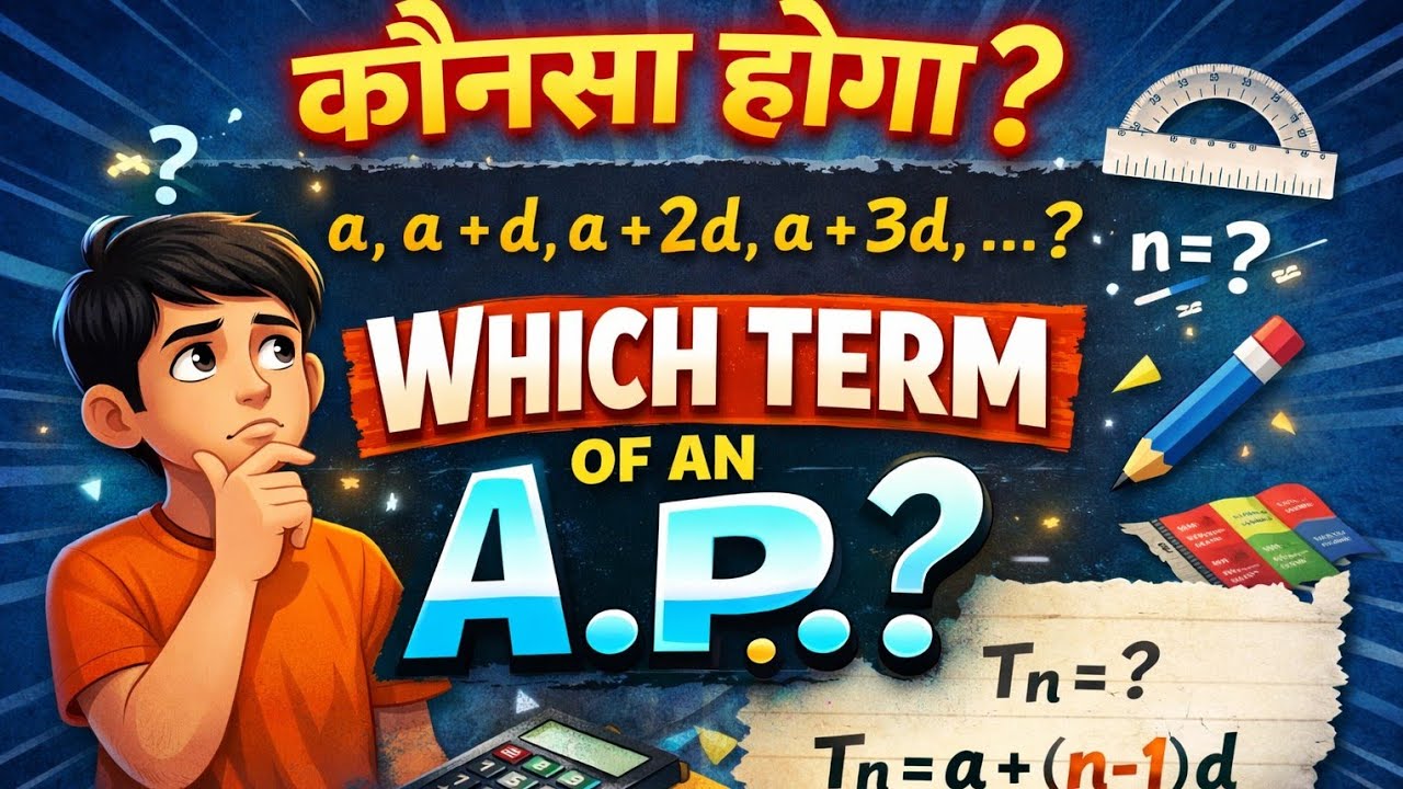 Which Term Of an A.P. 3, 8, 13, ………… is 248?