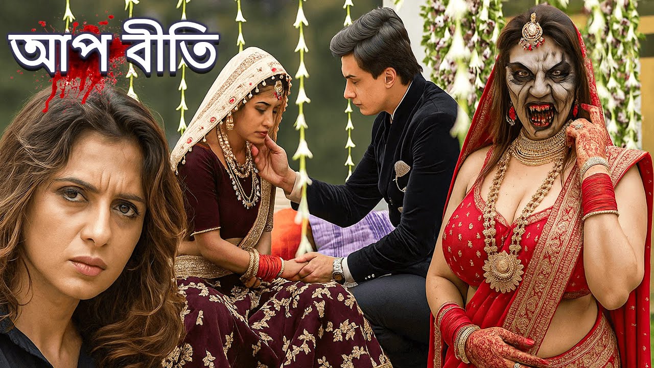 মঙ্গলসূত্র | Mangalsutra | আপ বীতি Aap Beeti | Superhit BR Chopra Tv Serial 2025