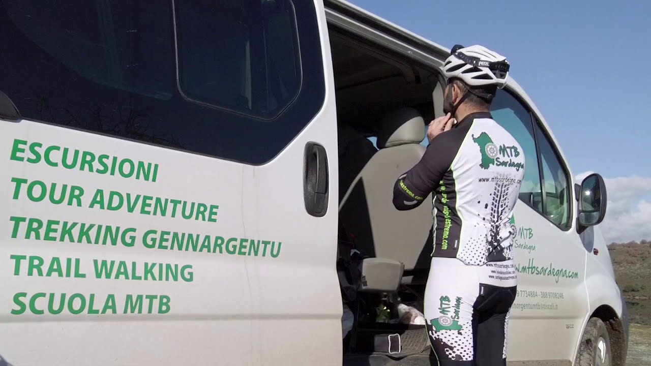 Ogliastra Paradiso da scoprire in MTB