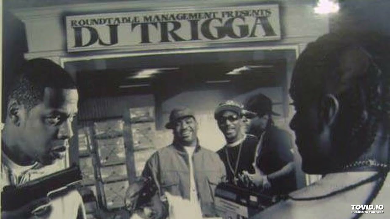 Jim Jones Feat. Dame Dash Kingdom Done (Jay-Z Diss)