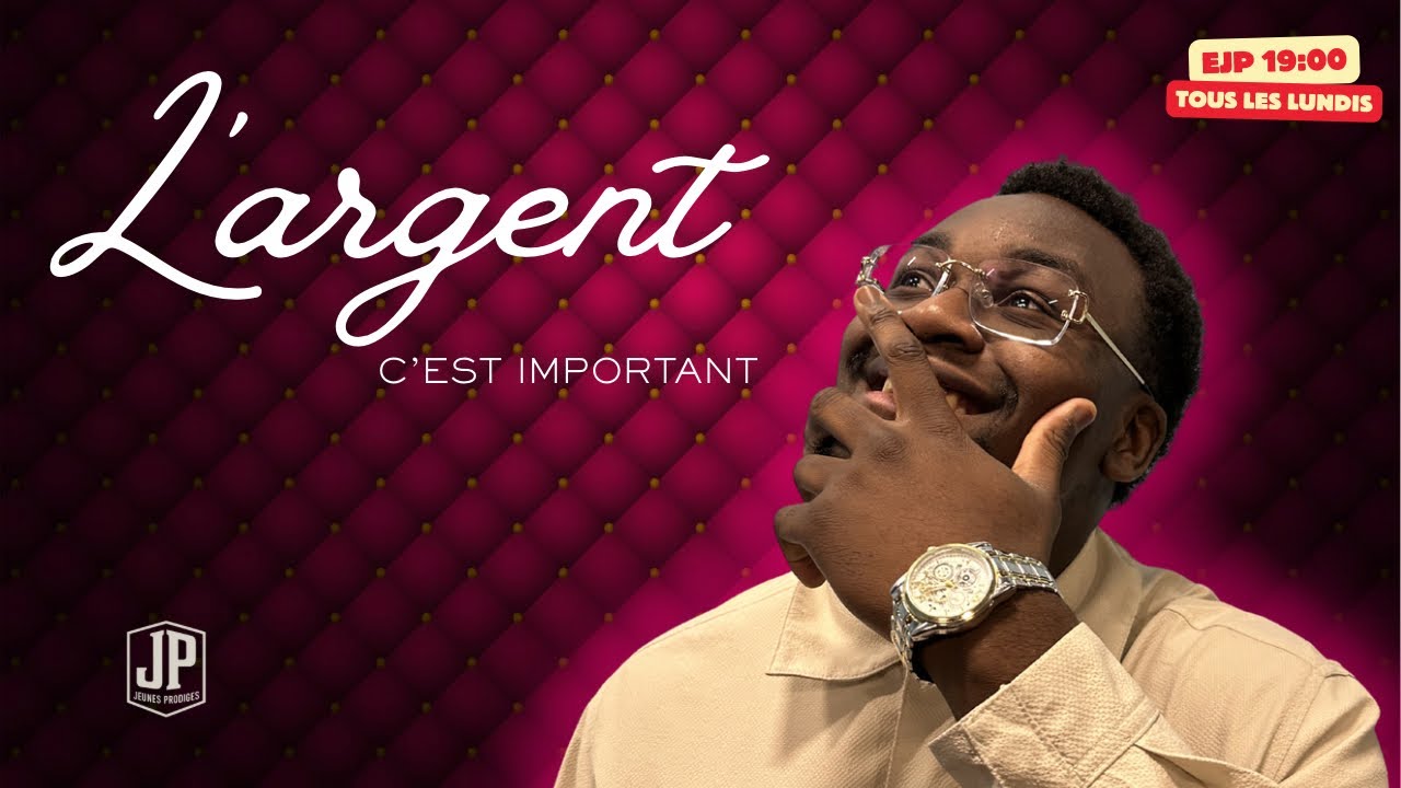 LES FINANCES - Serviteur Franck - Yves Mem I EJP