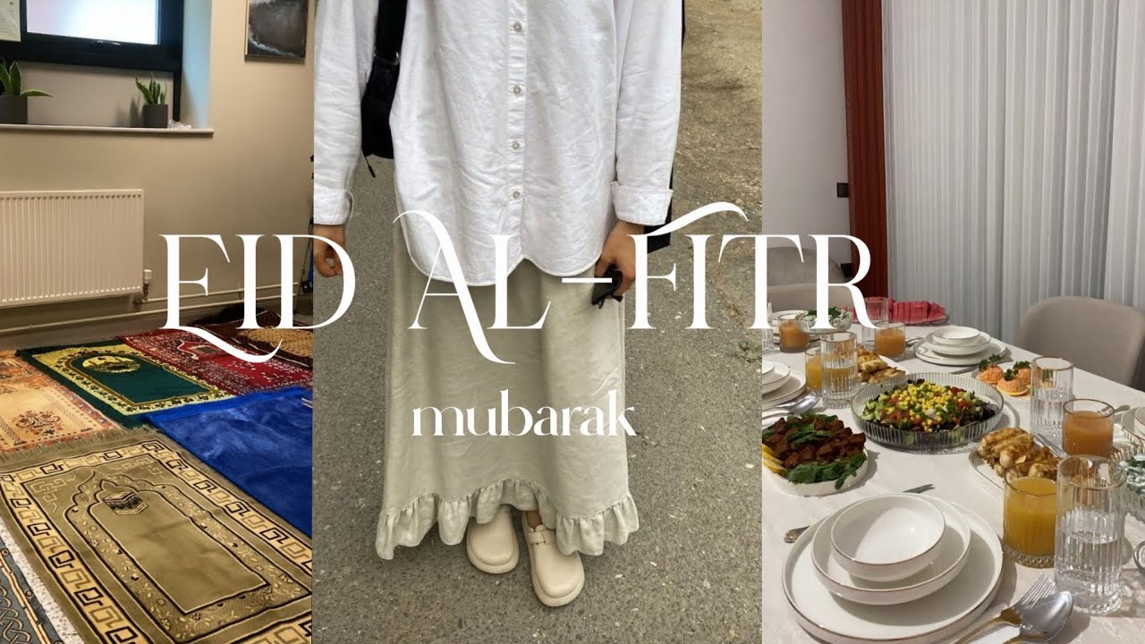 Ramadan 2023 | Eid Al-Fitr | Украшение дома,распаковка подарков,праздник Ураза Байрам