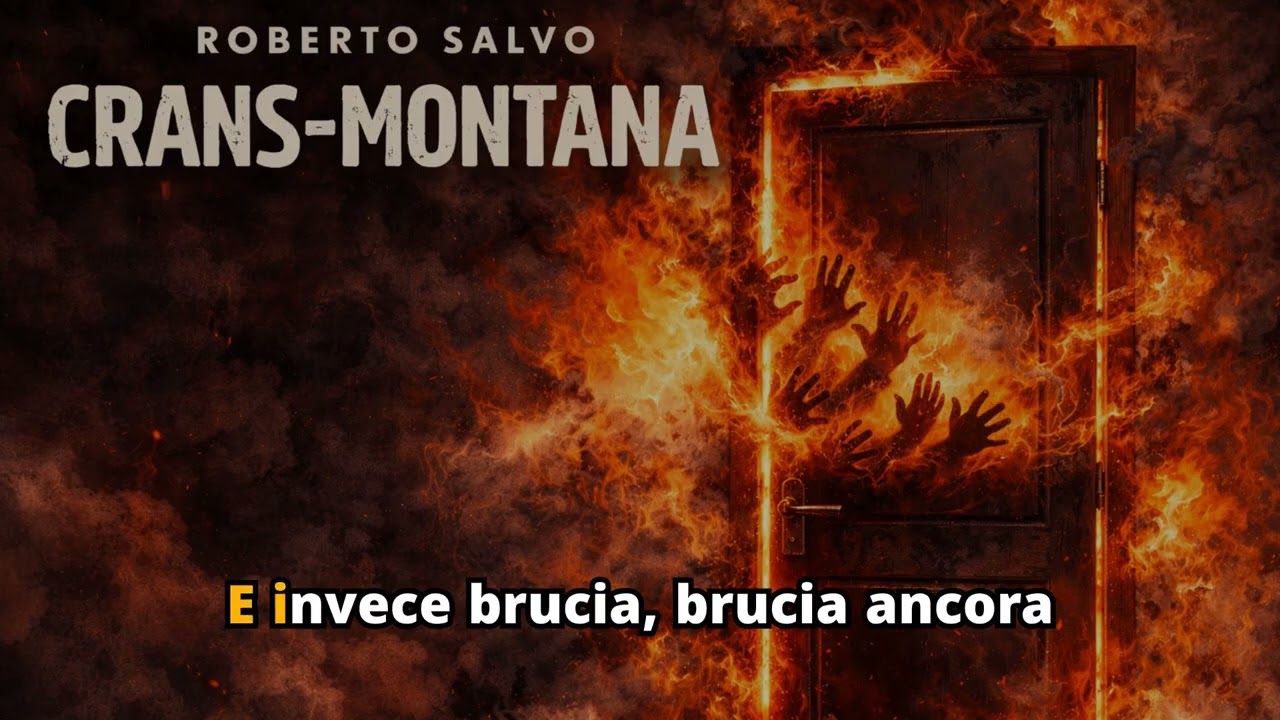 Crans Montana di Roberto Salvo
