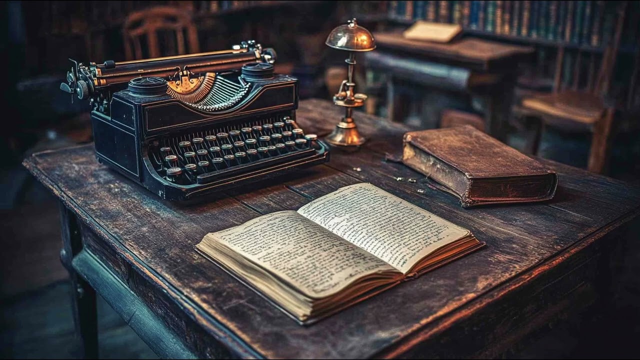 Keys to Crime: Repairman Types Out Killer - Cozy Mystery