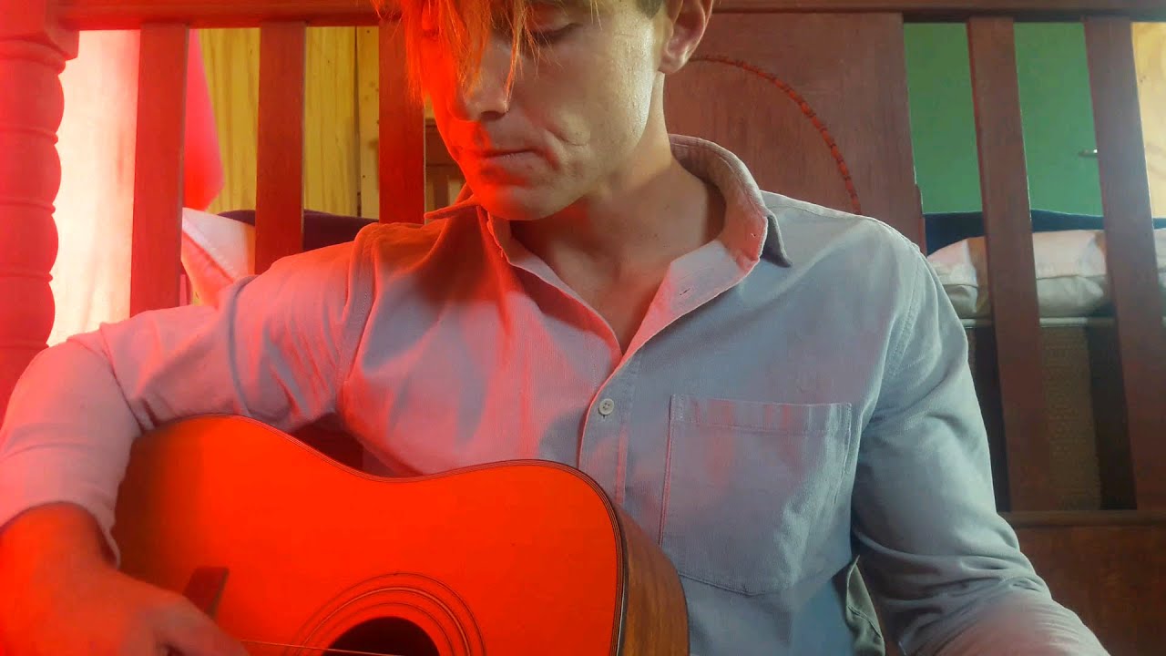 Crush - Trent (Acoustic)