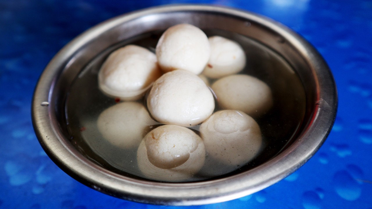 रसबरी कसरी बनाउने । Rasbari Recipe | Rasbari Banaune Tarika | Rasgulla Recipe