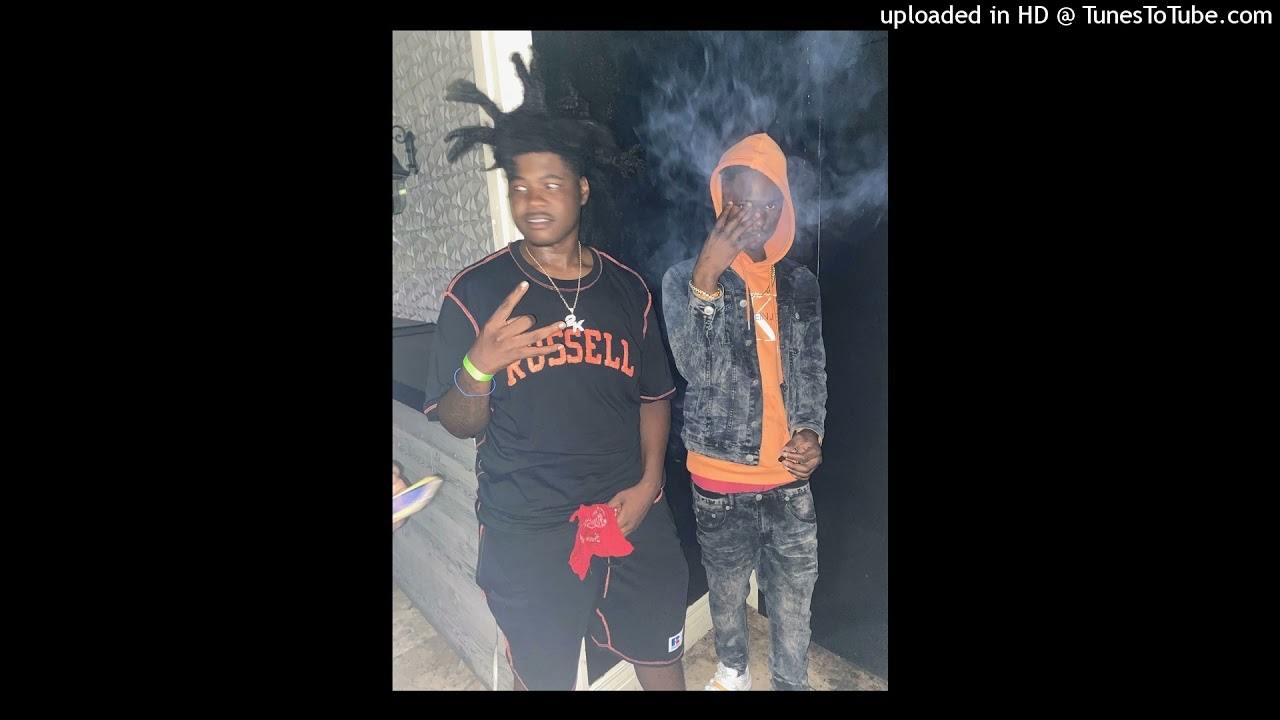 4meezy Ft Tekk2raay - Stretch Gang