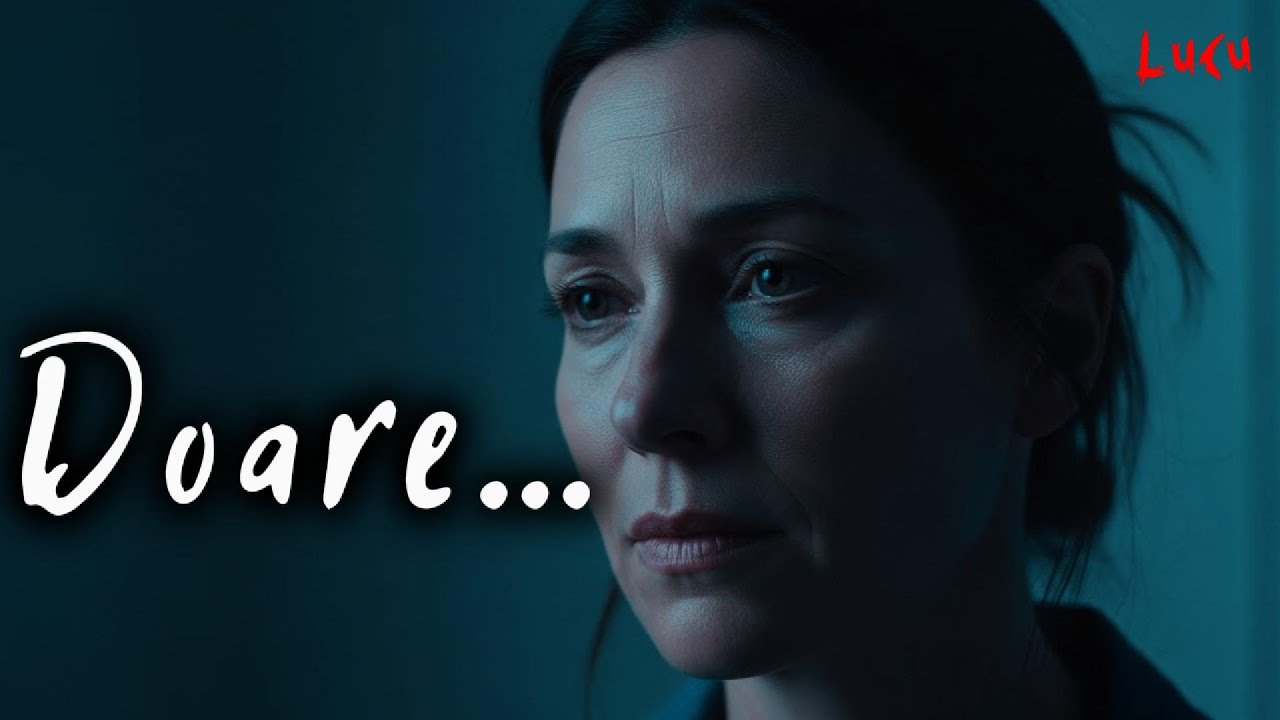 🎶 Încearcă să o asculți până la final fără lacrimi… 💔