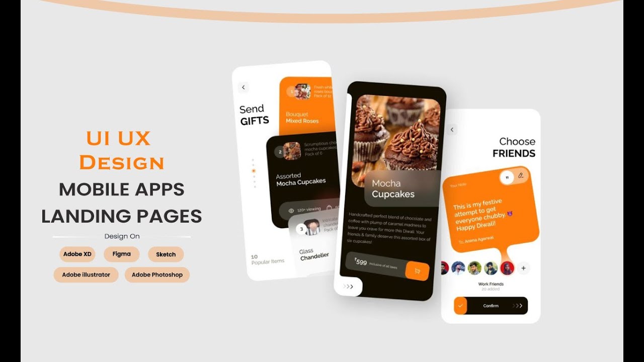 Unlocking Your App's Potential: UI Design Secrets Revealed