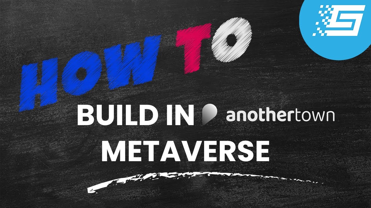 Another Town virtual world masterclass