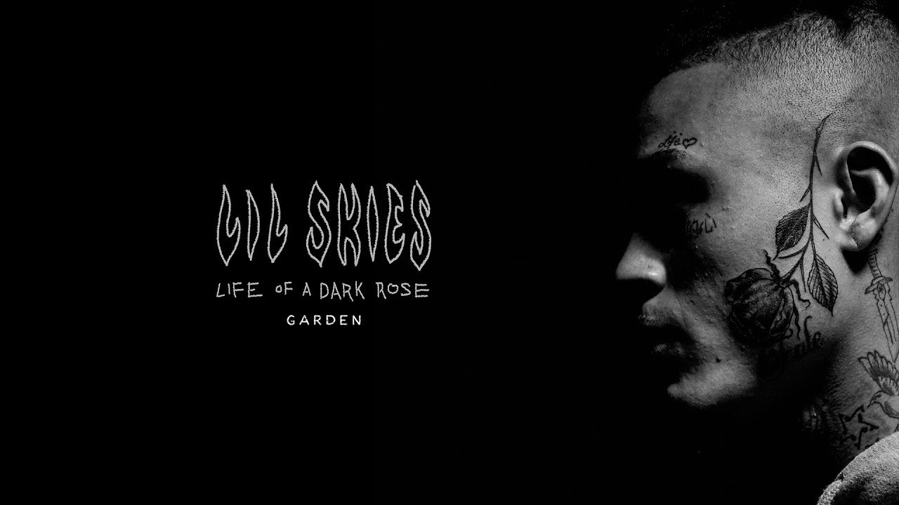 LIL SKIES - Garden (prod: Menoh Beats) [Official Audio]
