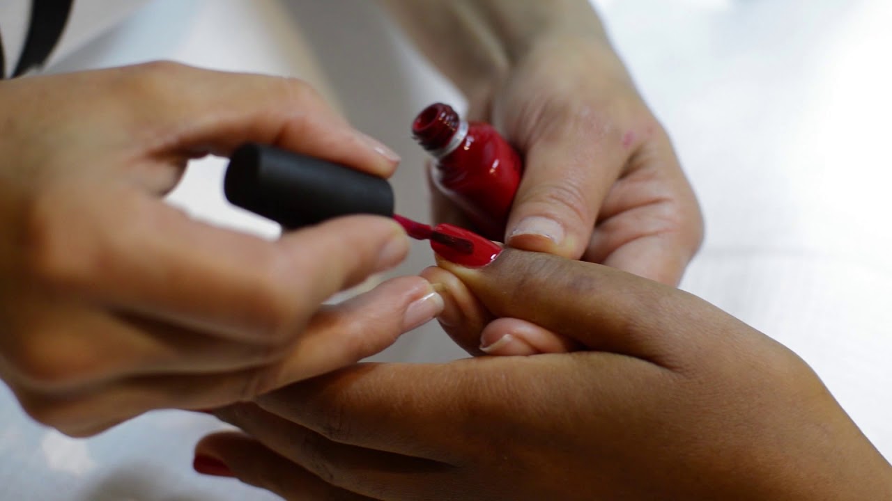Professional shellac application tutorial