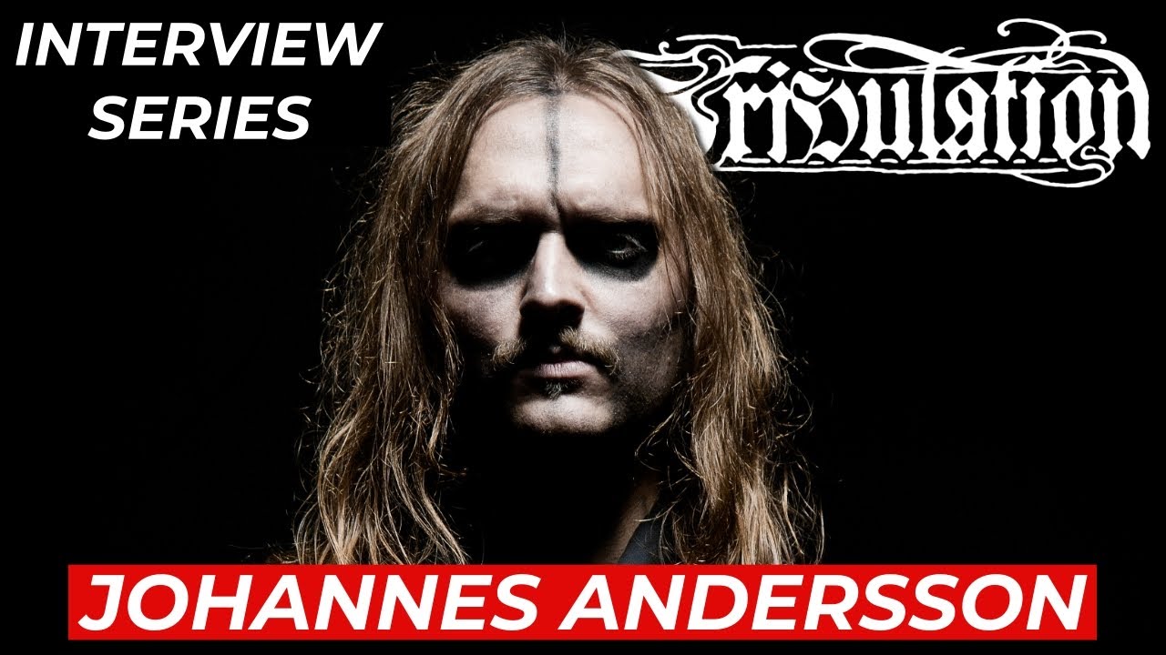 TRIBULATION - WHERE THE GLOOM BECOMES SOUND, departure of Jonathan, welcoming Joseph, tours and more