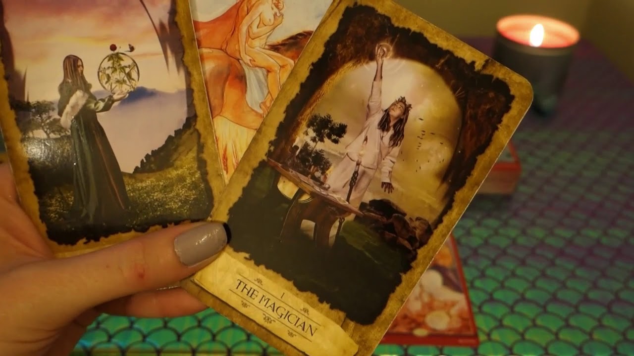 GEMINI: Your Magic Has Worked! A New Love Is On Its Way!! GLR August 1st - 15th