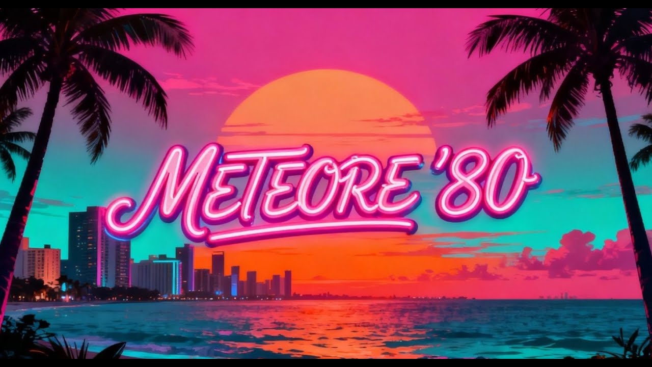Meteore #1 #vinyl #musica #anni80 #eighties #vintage #oldies