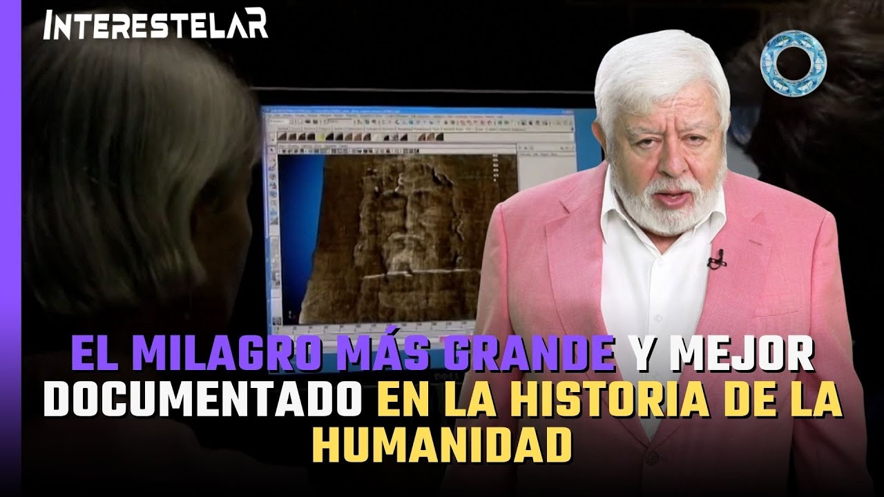 El milagro m&aacute;s grande y mejor documentado en la historia de la humanidad