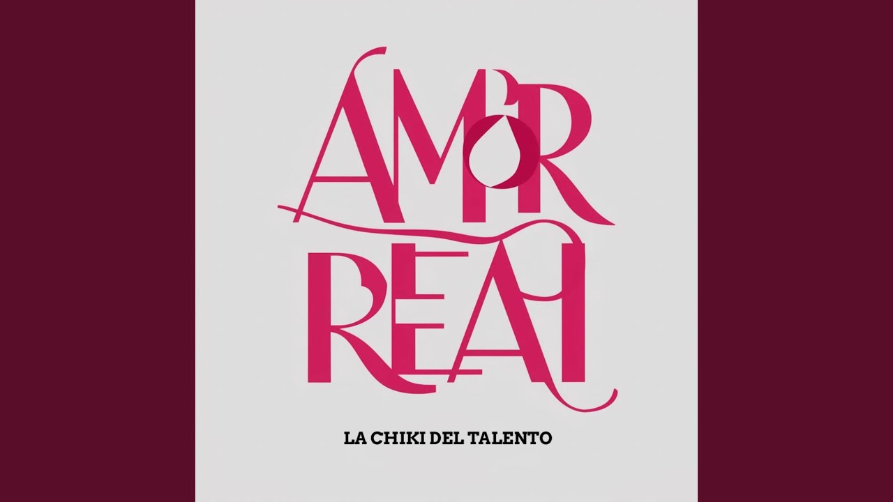 AMOR REAL