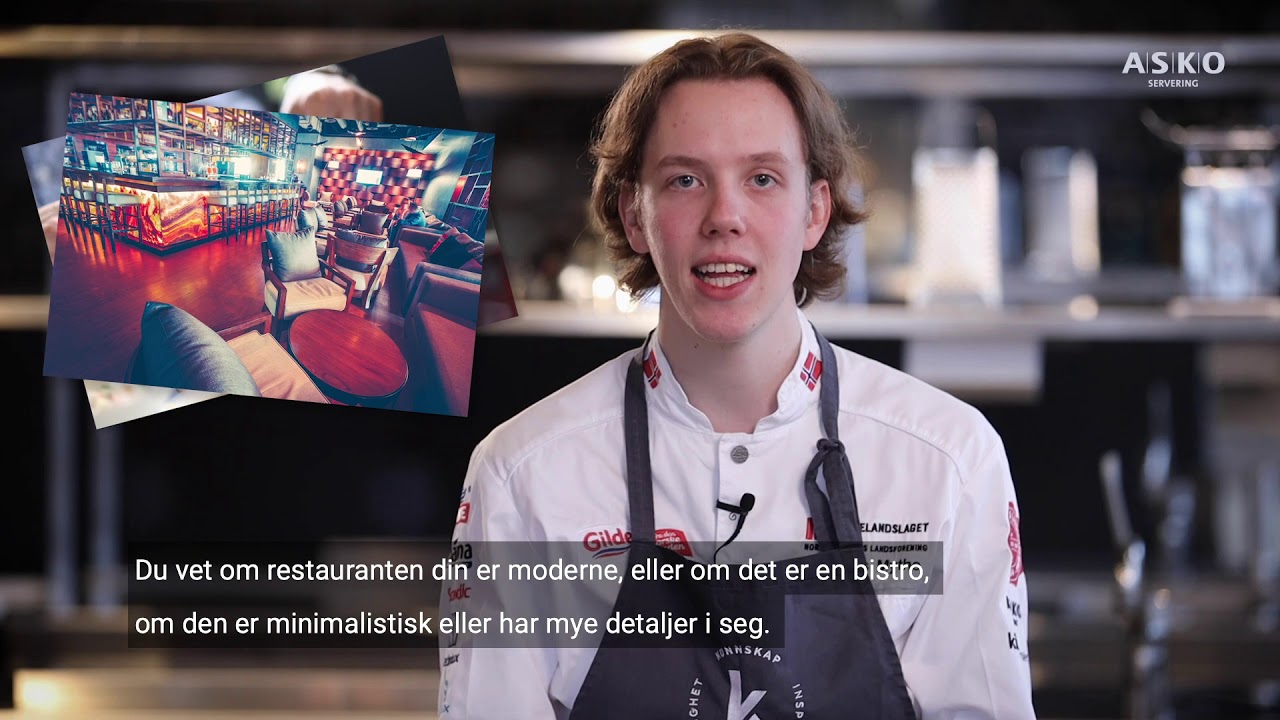 Tips til å fronte ditt serveringssted i sosiale medier