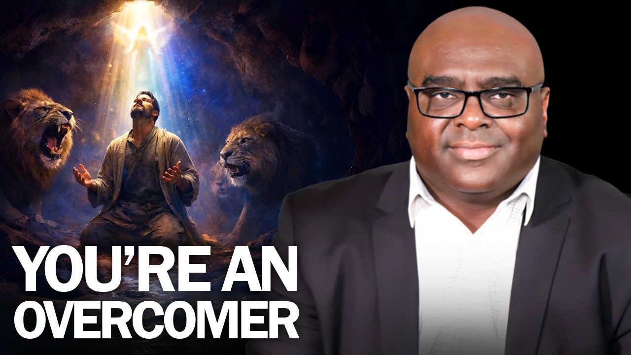 They Thought This Would End You — But God Shut the Lions’ Mouths