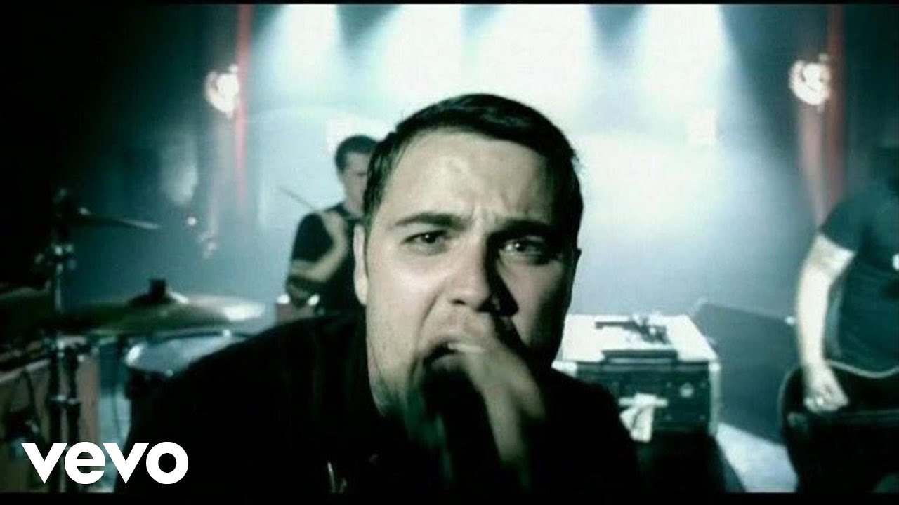 Bleeders - The Kill