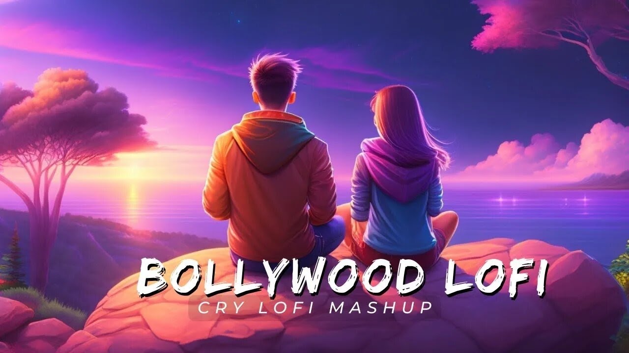Heart Broken Sad Lofi Songs |BreakupSongs | Hindi Emotional Sad Songs |Off Mix 2026 Alone Mood