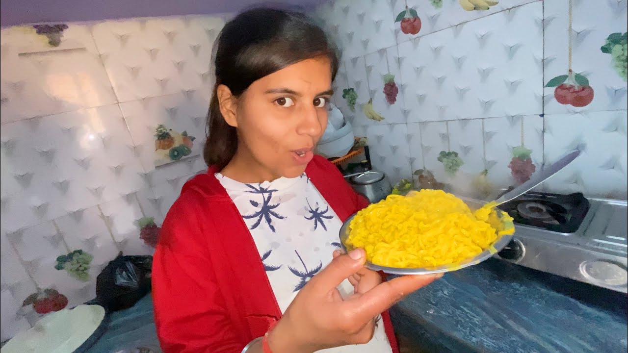 MILK MAGGI Banai🥛Unexpected 🤣