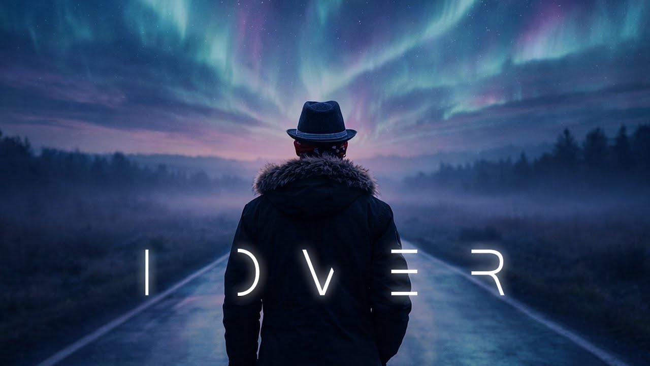 Mister Scorpions - Lover | Official Music Video