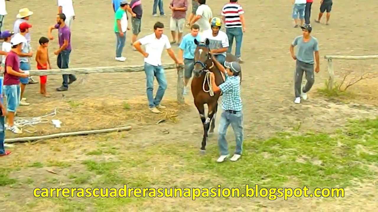 PONY - San Jaime (E.R) - 26.01.2014