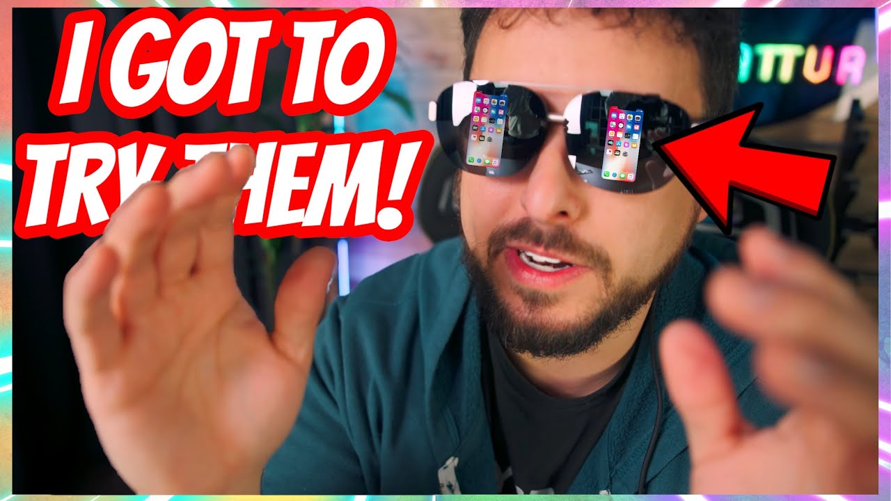 Future of Quest VR?? Tozo Vizo Z1 Pro First Look - Is this INSANE??