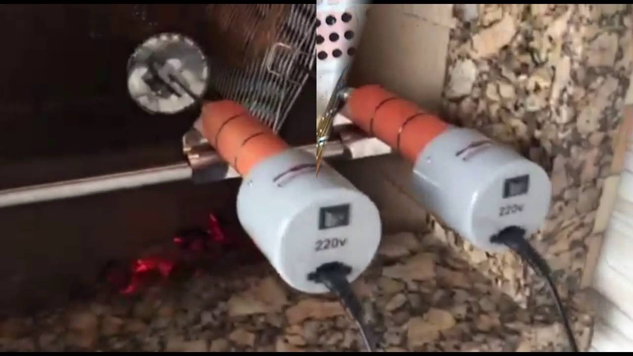 Espetomax espeto giratório rotativo