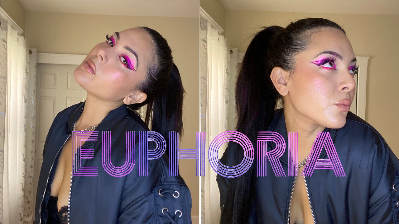 Euphoria Glam 💜