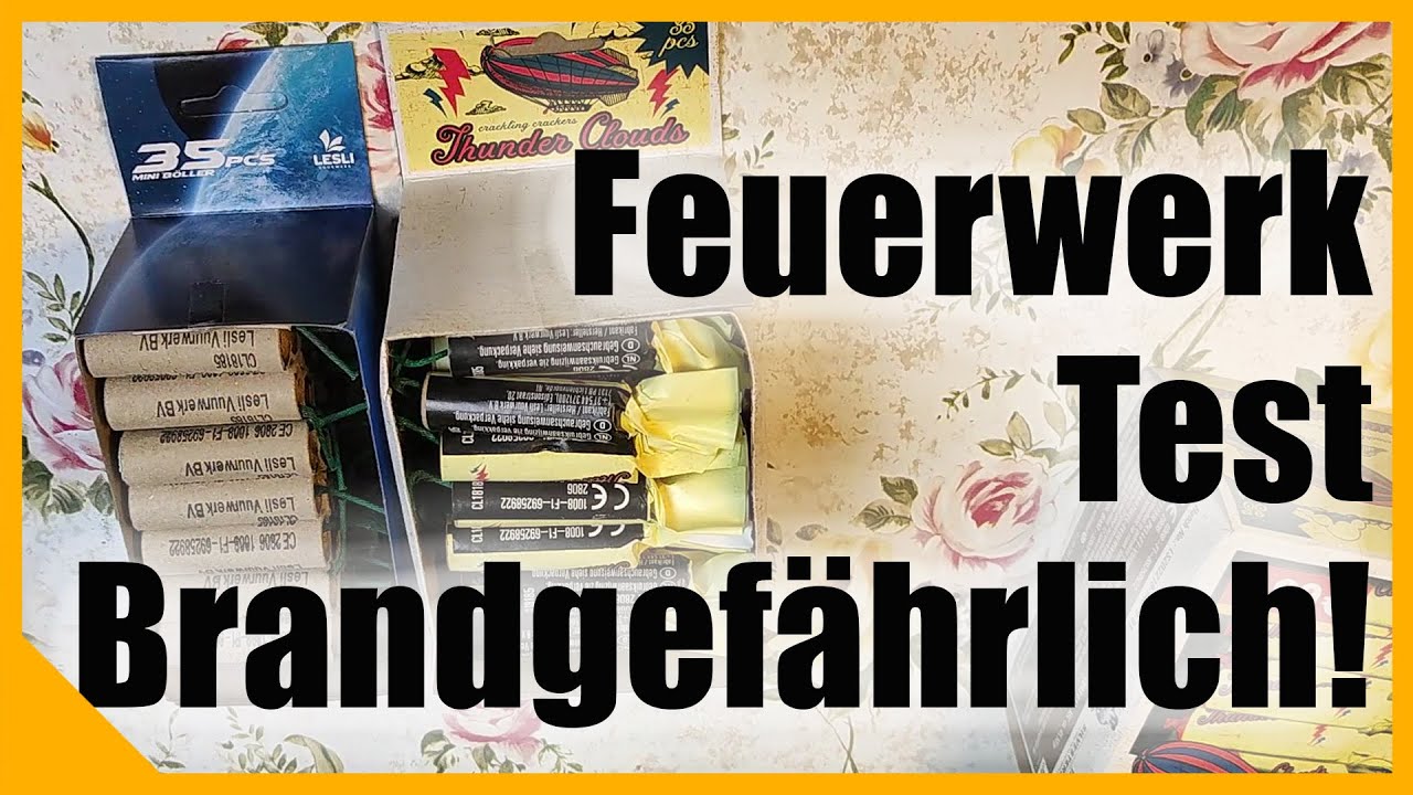 Thunder Clouds vs Space Bombs von Norma, Müll hübsch verpackt = teurer