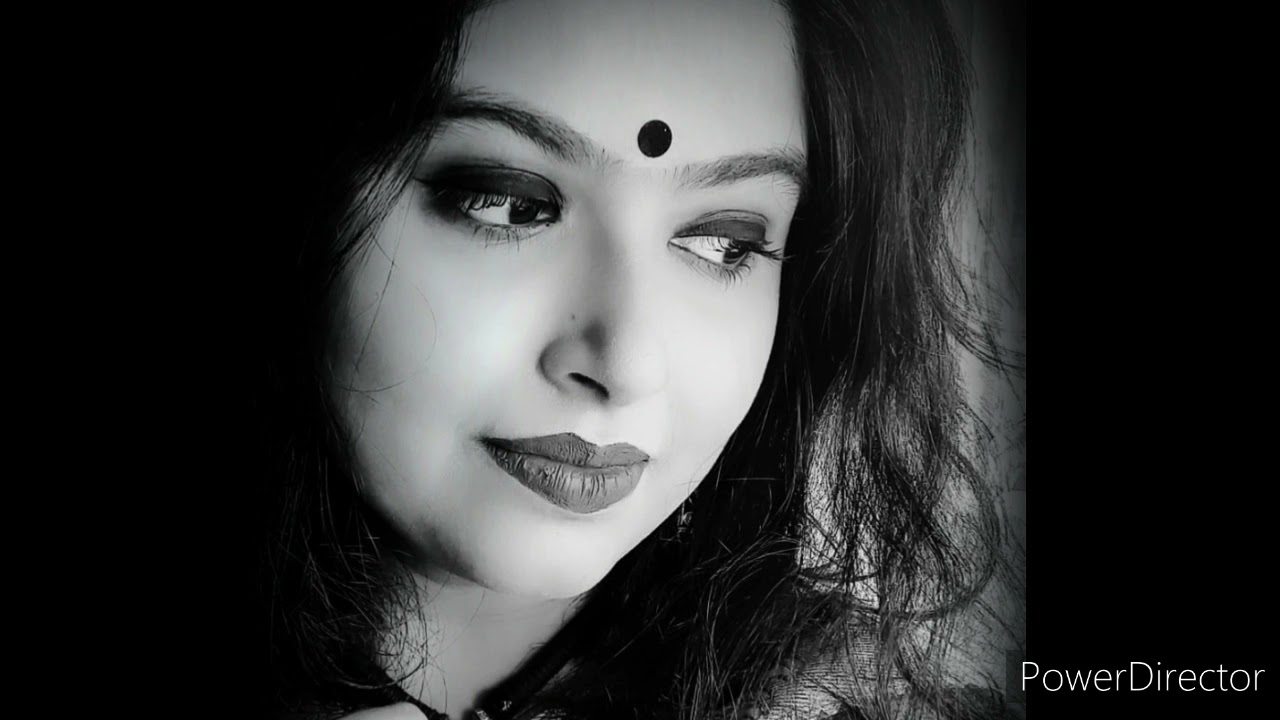 Tumi Kon Bhangoner Pothe Ele| তুমি কোন ভাঙনের পথে এলে| Rabindra Sangeet| Titas Chattopadhyay