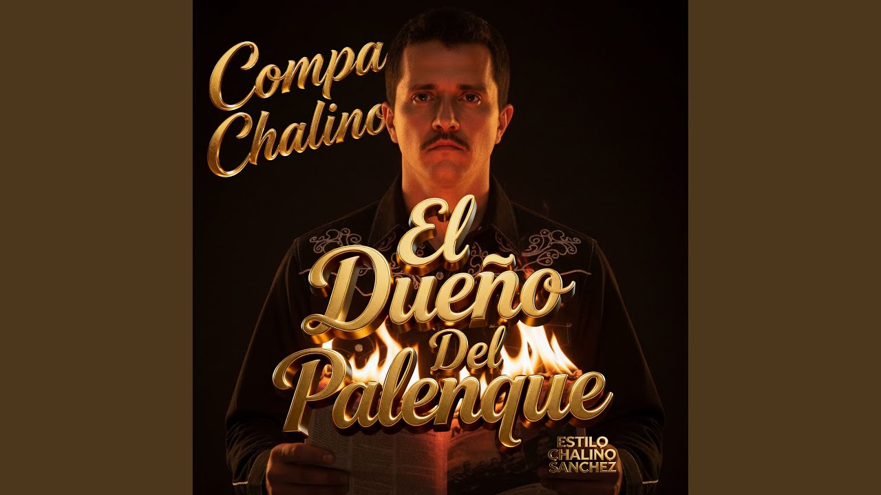 El Dueño del Palenque Estilo Chalino Sanchez