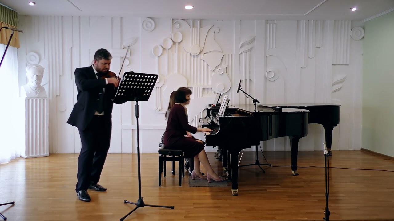 И.Фролов - «Романс»