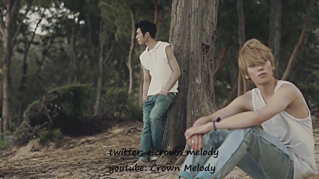 Teen Top Don't I [ Eng Sub +  Han + Rom ] FMV