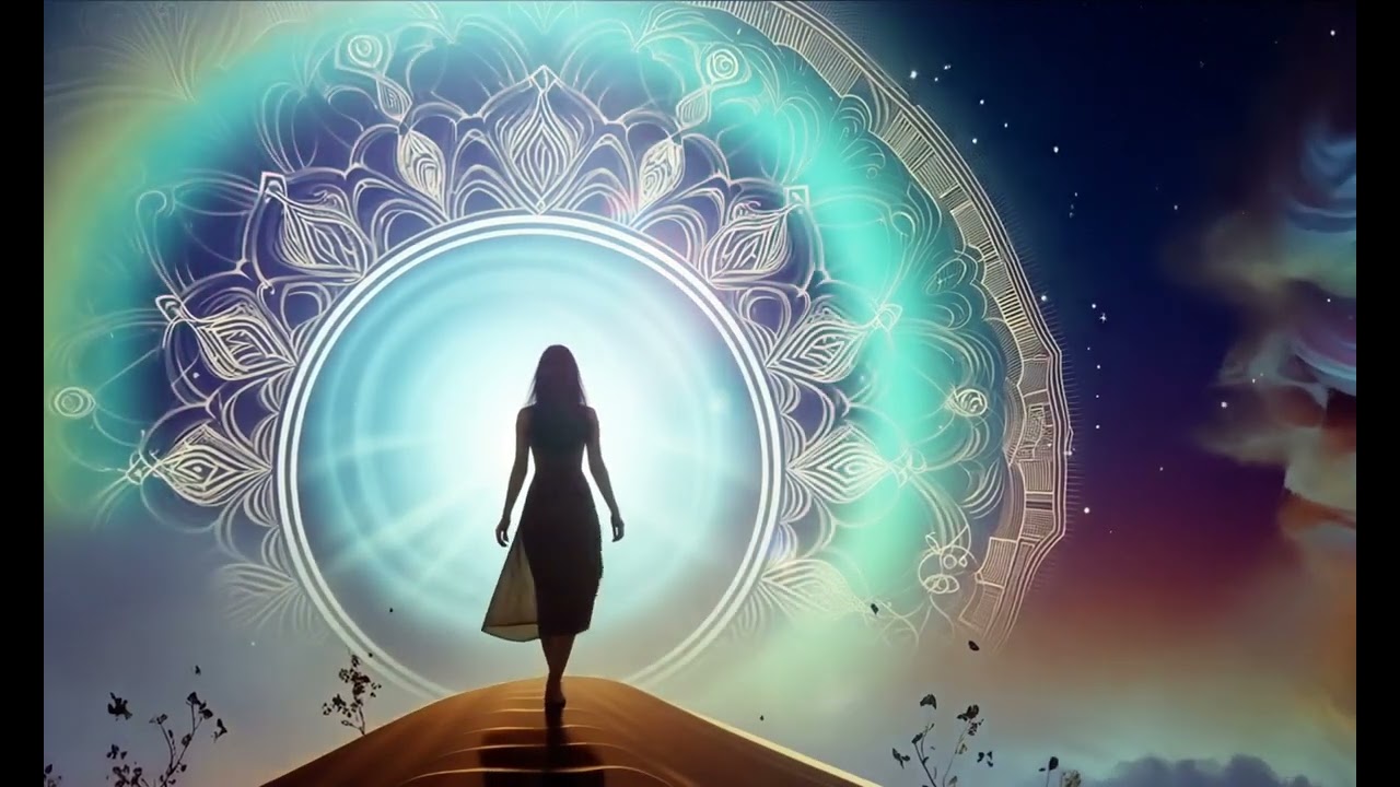 Resonate (Official Visualizer) Looped