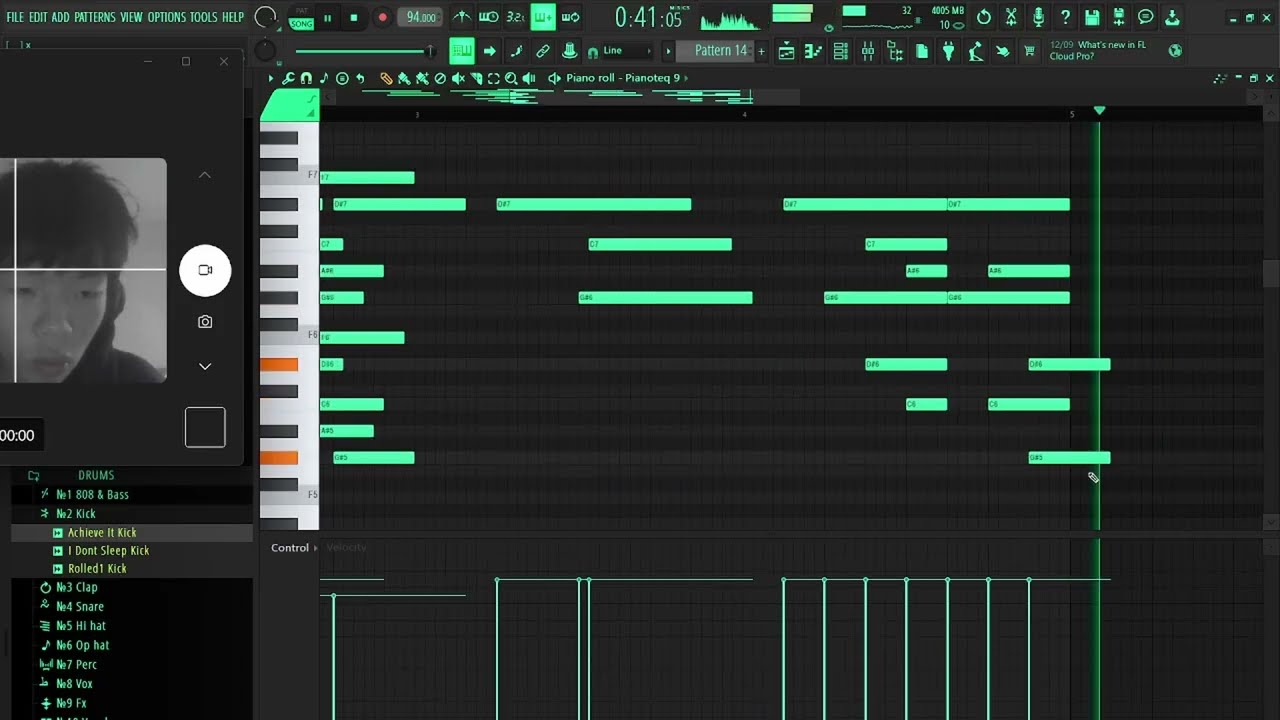 asian boy vs wegonbeok