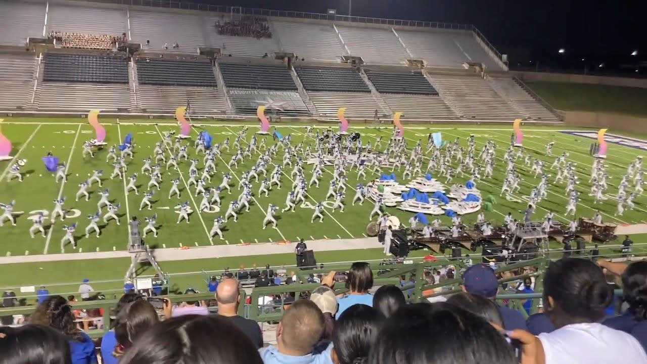 The Hebron Band... A Bit Later🥇