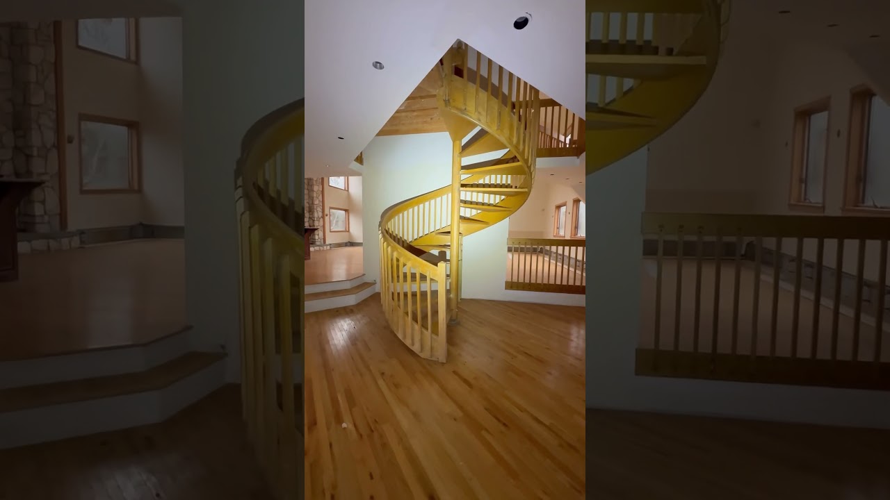 Exploring Bill Cosby&rsquo;s 3 Million Dollar Abandoned Mansion