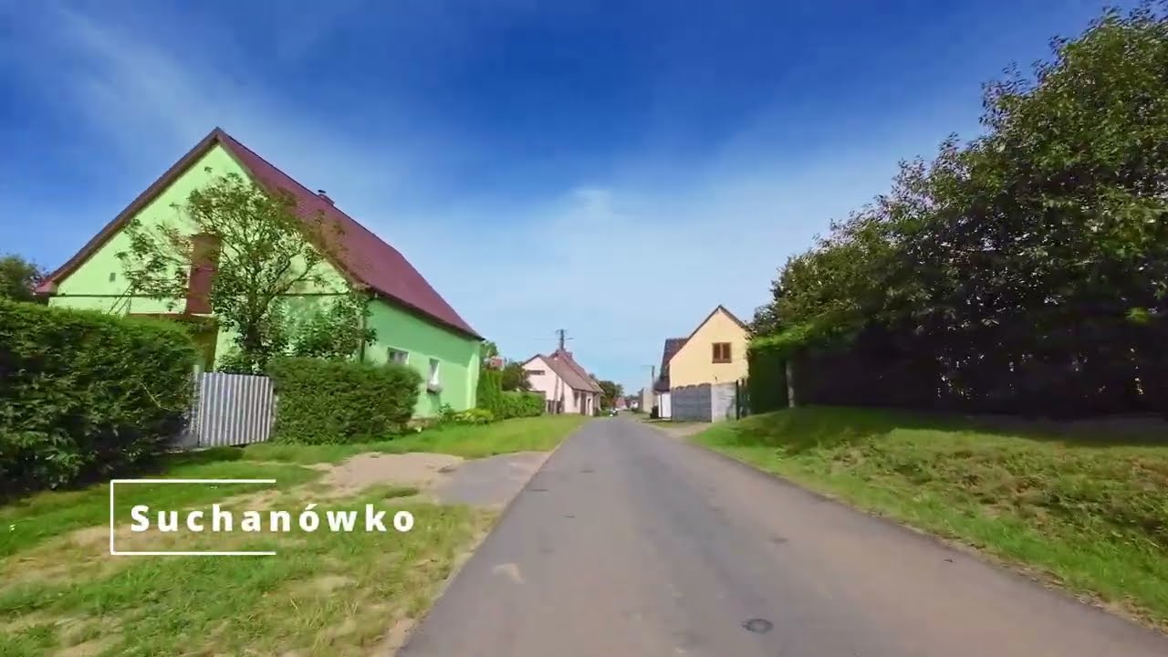 2025-07-05 : 2 Suchan&oacute;wko - Dobrzany