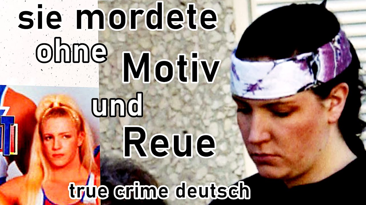 der Fall Virpi Butt-true crime deutsch