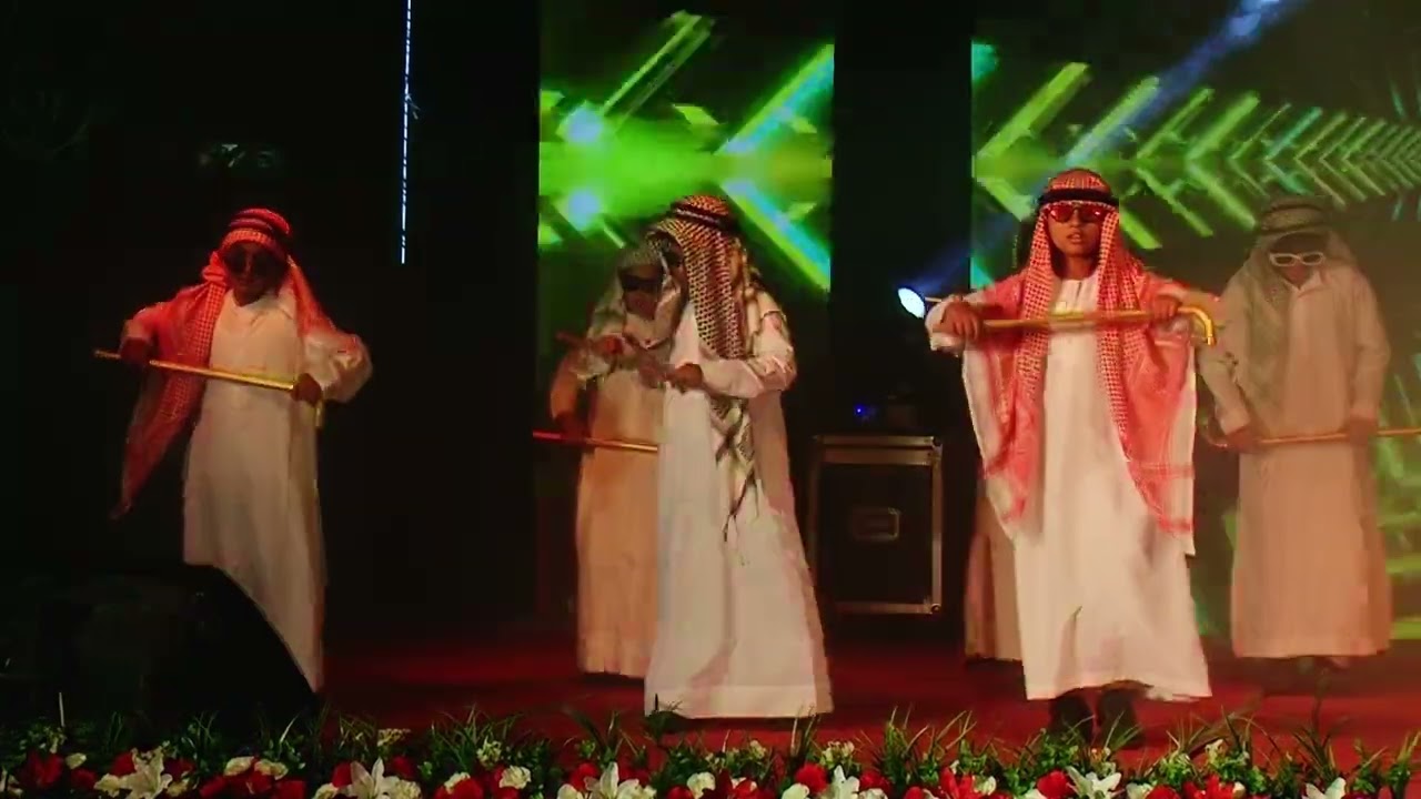 FABZ FEST - 2026 Arabian Beat Dance